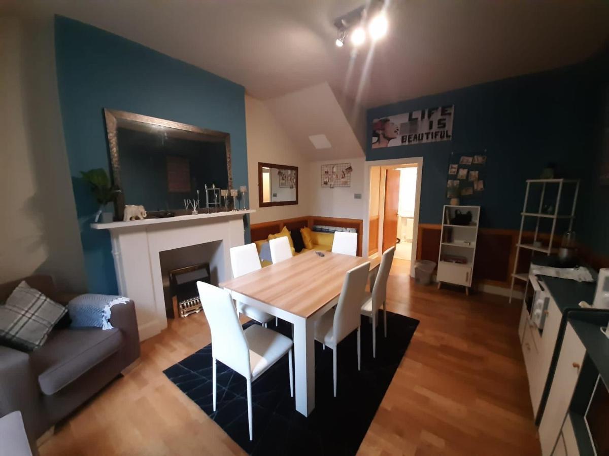 Kx Rooms Kings Cross London Eksteriør billede